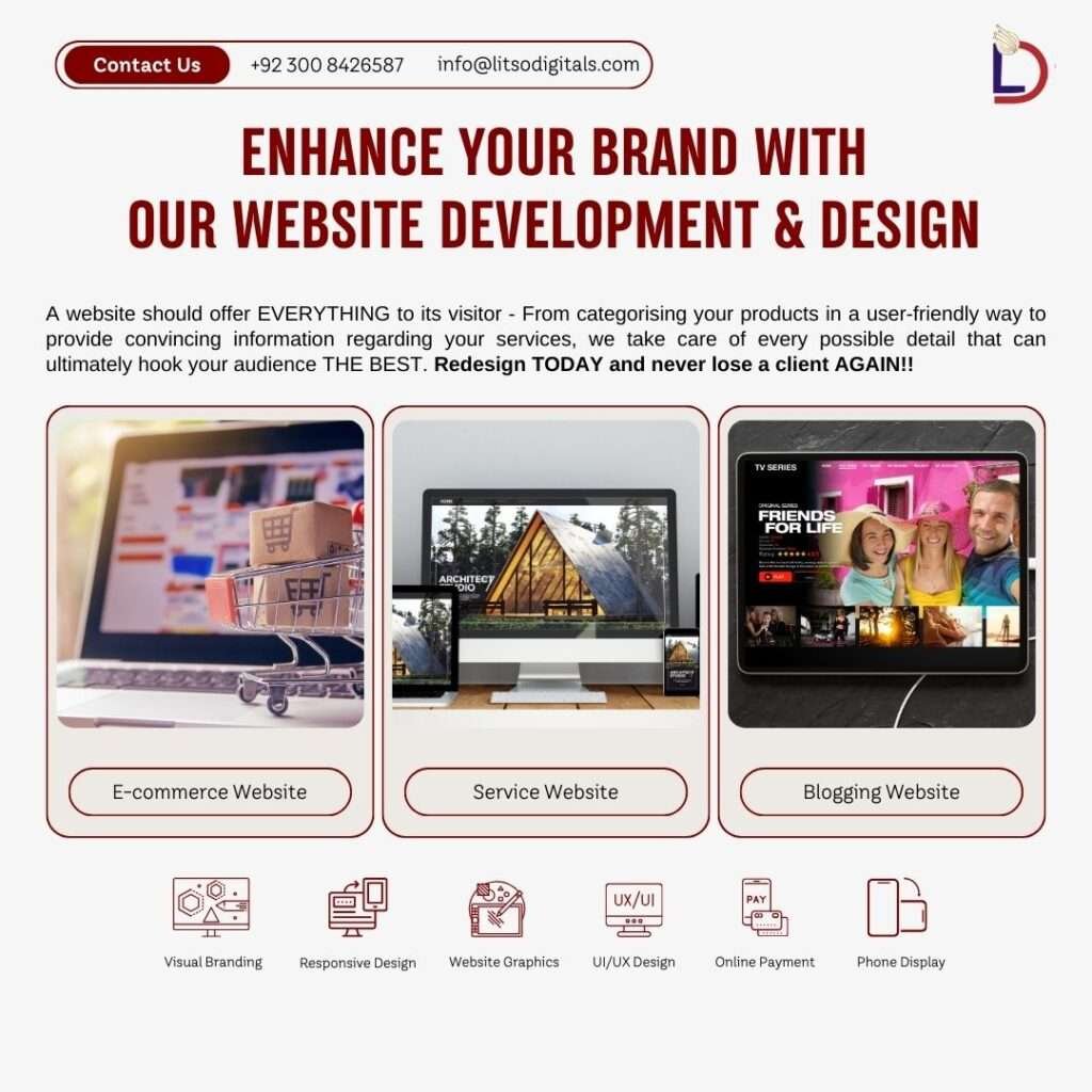 website-development